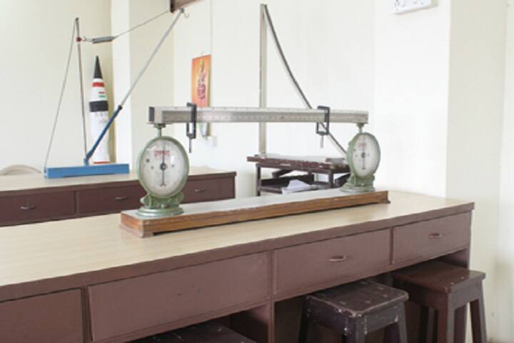 laboratory